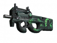 P90 Grim